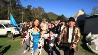 The Circus of Desires - Cloudstreet