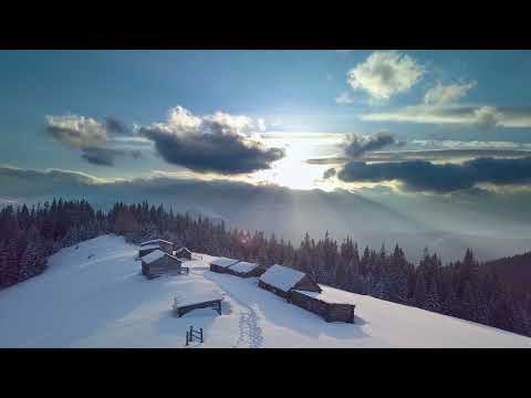 Jordan S. Mompo - Celtic Legacy