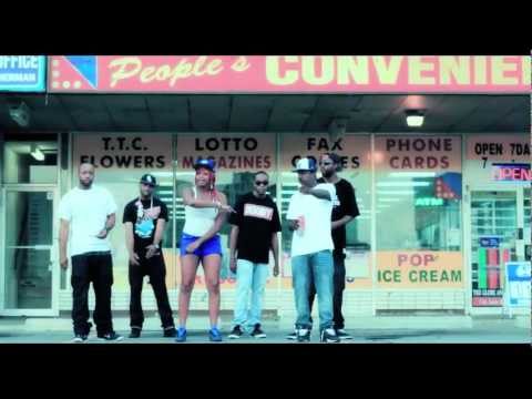 IMG TRAP WINK & BAADASSBUKK - DONT LIKE G-MIX (OFFICIAL VIDEO) SHOTBYDOLO