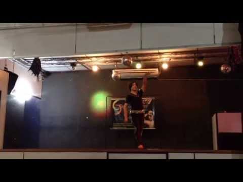 Igor Kischka - Drum Solo