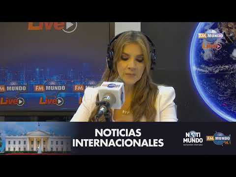 NotiMundo Al D�a