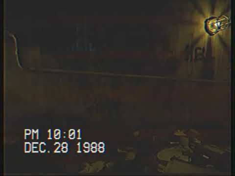 Garry's Mod - Inside the basement of khrushchyovka