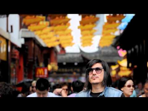 WARPtv presenta: Nortec Collective - 'Radio Borderline'