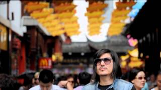 WARPtv presenta: Nortec Collective - 'Radio Borderline'