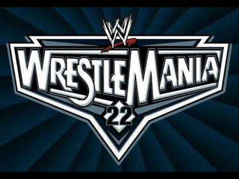 Save Me Sorrow-Bullets and Octane (WrestleMania 22)