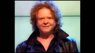 Mick Hucknall - Tracks of my years (Day 3)