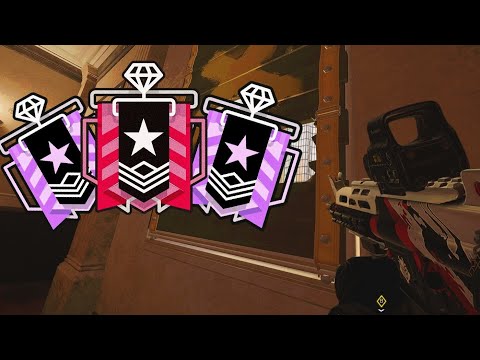 ChAmPiOn, Diamond That beats ChAmPiOnS