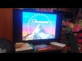 Cool VHS Closing