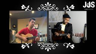 JAIRO J SANTOS ABENÇOADO ABENÇOANDO