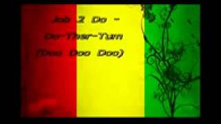 Job 2 Do Do Ther Tum (Doo Doo Doo)