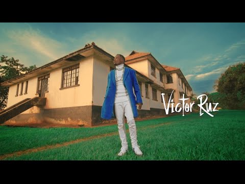 Victor Ruz - Twesangeyo (Official Video)