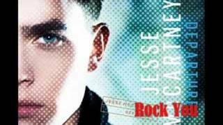 03. Rock You - Jesse McCartney