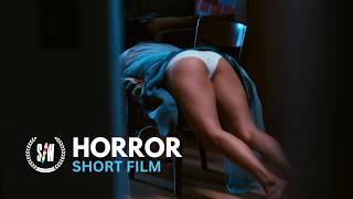 Spanked by a Ghost