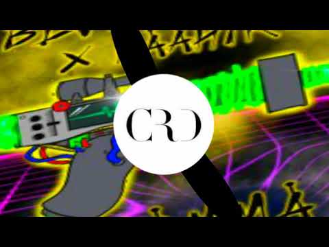 BLVNKSPVCE x Maahir - Gamma