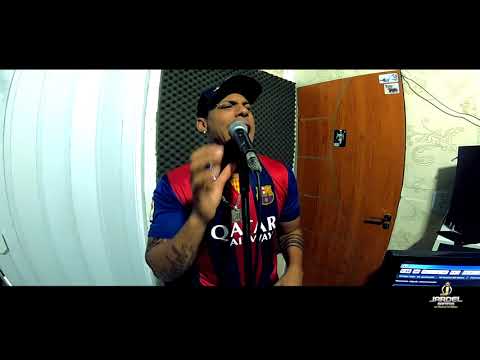 Ensaio Jardel Santos - Piscininha amor