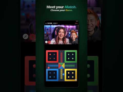 Fiktion : Play & Connect