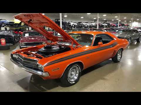 1971 Dodge Challenger (CC-1907747) for sale in Grand Rapids, Michigan