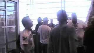 New Kids On The Block Meet HeartBeat Boys