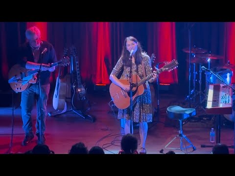 The Innocence Mission - “The Lakes of Canada” 5/23/2025 Ardmore Music Hall, Ardmore, PA