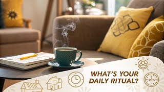 Daily Home Habits Everyone Has (But Never Talks About!)