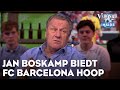 Jan biedt FC Barcelona hoop: 'Dat is echt fenomenaal' | VERONICA INSIDE