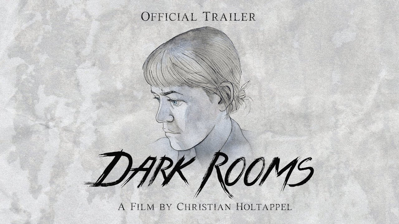 "Dark Rooms" - Trailer (Post-Apocalyptic Short Film)