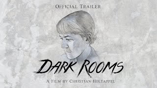 "Dark Rooms" - Trailer (Post-Apocalyptic Short Film)