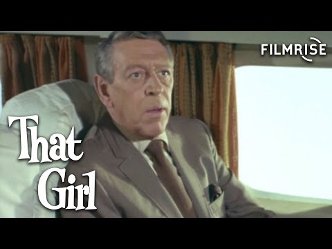 That Girl - Season 3, Episode 2 - The Hi-Jack and The Mighty - Full Episode