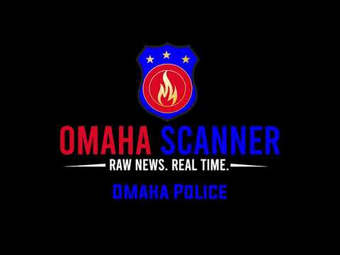 Omaha Scanner Live