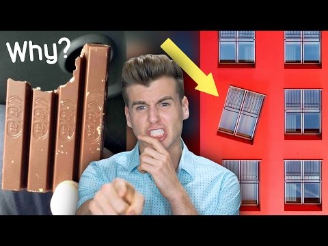 The Most Unsatisfying Video Ever