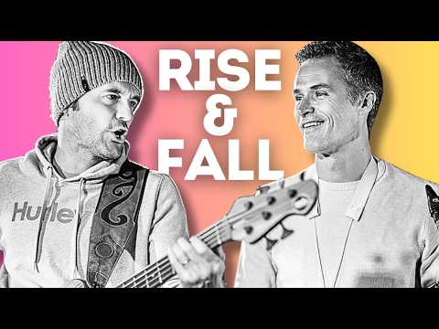 Bob Reynolds Quartet | Rise and Fall | February 2025 Los Angeles