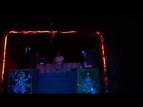 AlpsCore   Idiophatic   Ritual Namastrevas!