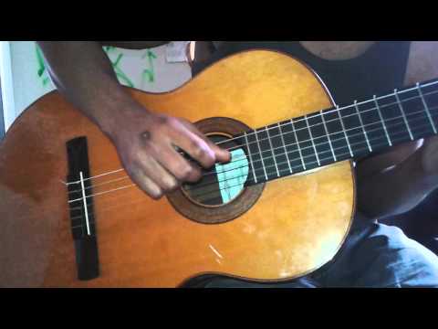 For The Realm ( Ramin Djawadi cover) video thumbnail