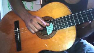 For The Realm ( Ramin Djawadi cover)