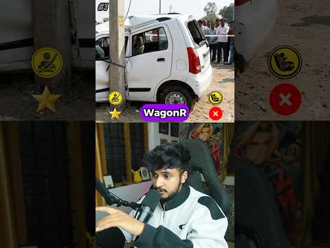 Most Unsafe Cars in Kerala