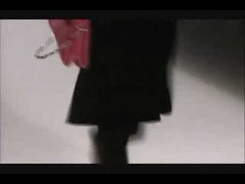 Louis Vuitton Fall/Winter 2008 - Part 1