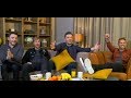 Westlife Celebrity Gogglebox 28th June 2019