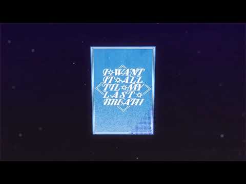 Video thumbnail for ​i want it all (trophy)