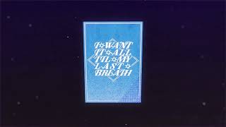 Cover art for i want it all (trophy)