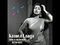 Kaanta Laga Disco Reborn Retro Bollywood