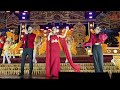 คอนเสิร์ตช่วงแรก หมอลำเสียงอิสาน น�