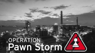 Two Years of Pawn Storm video