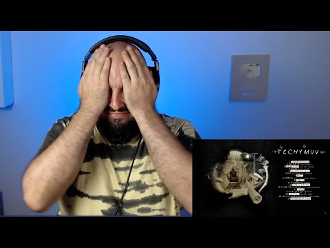 CHYSTEMC - ELLA // BATERISTA REACCIONA // Nacho Lahuerta