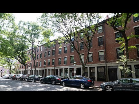 90 Commercial Street 1, Boston, MA 02109