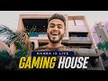 🛑 BGMI LIVE FROM GAMING HOUSE w 8bitMAMBA & SQUAD