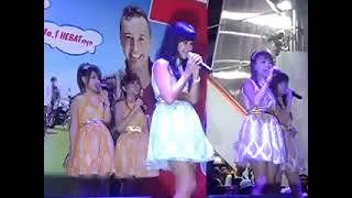 Download lagu Cherrybelle - I'll be there for you di Honda PRJ 6-7-2013 mp3