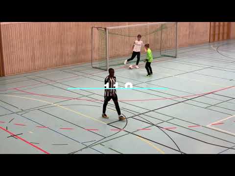 Sparkassen Cup 2019 part 2