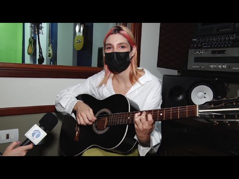 Cantora rio-clarense lança novo clipe