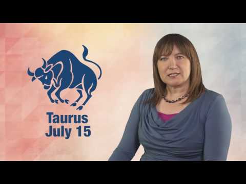 Daily Horoscope July 15, 2016: Taurus