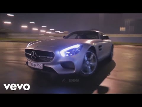 $UICIDEBOY$ x Night Lovell x Shahmen - Night Mafia III